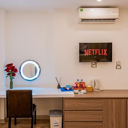 Moon Hotel 26 Do Quang Ханой Экстерьер фото